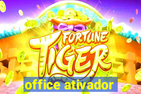 office ativador